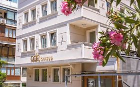 Ada Suites Nisantasi